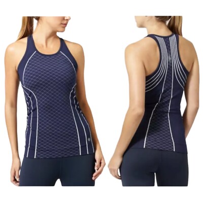 athleta ruched tank