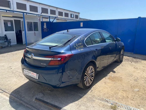 R13113896 Getriebe Ft für OPEL INSIGNIA BERLINA Excellence 2015 207977 - Bild 9 von 10