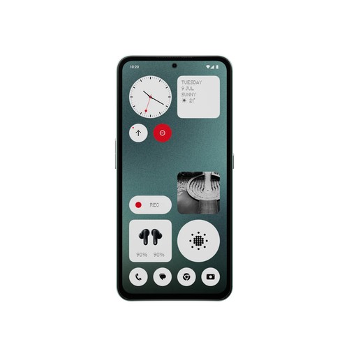 CMF by Nothing Phone 1 128/256GB 8GB RAM Factory Unlocked 6.67" 120Hz 50.0MP - 第 9/18 張圖片