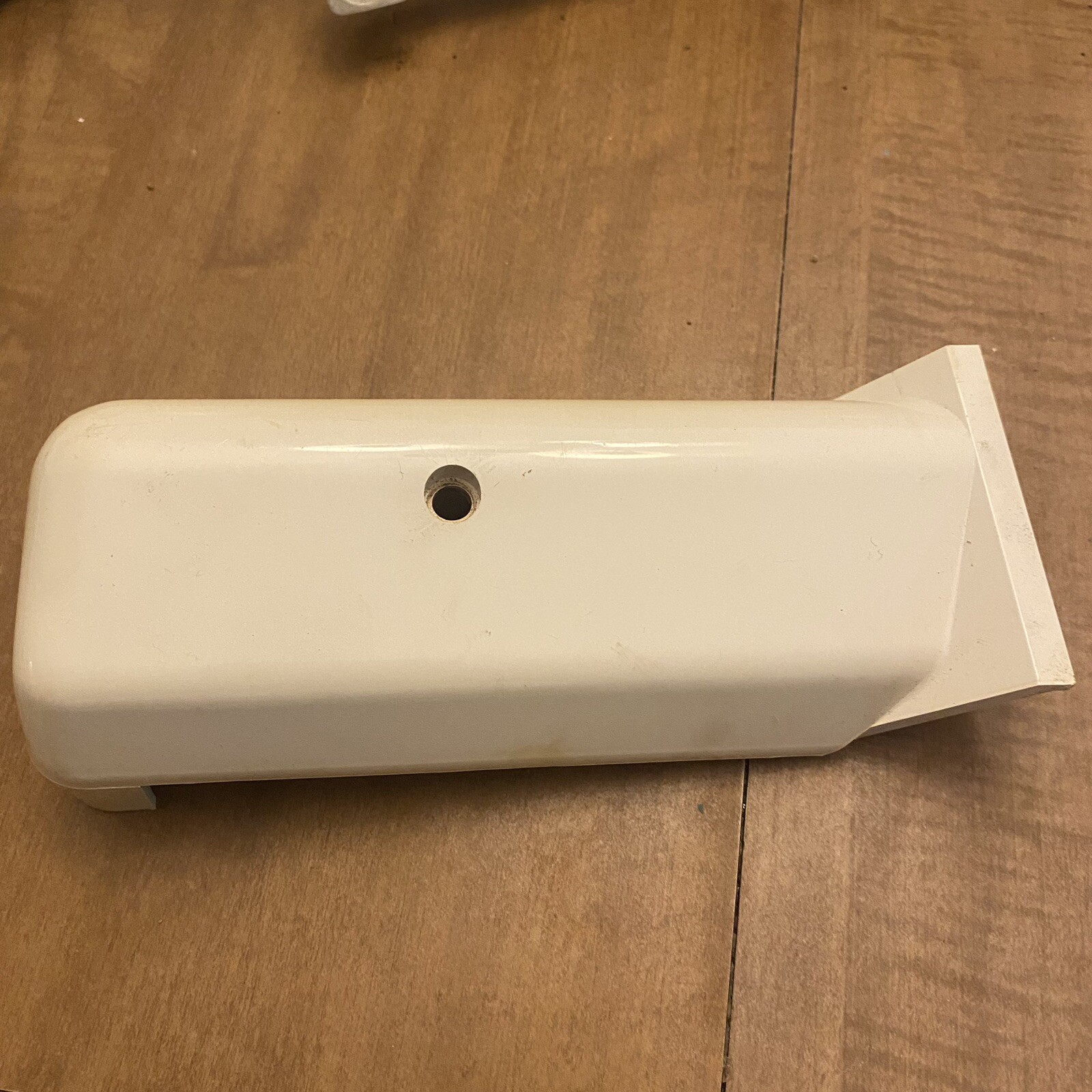 Singer Stylist 833 Sewing Machine Replacement OEM Part Bottom Cover | eBay