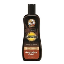 Australian Gold 8.5 fl.oz Rapid Tanning Intensifier lotion