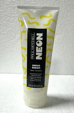 Paul Mitchell Neon Sugar Cream 6.8 Oz