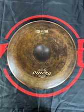 Omete Extreme Series Cymbals - China