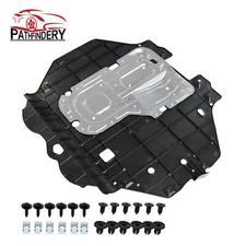 For 2016-2022 Honda HR-V Front Engine Splash Shield HO1228146 74111T7WA00