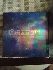 Illuminatore Evidenziatore Lotto 5 pezzi con spazzola kabuki 