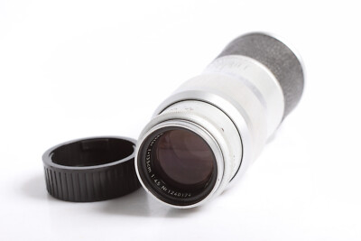 Leica Leitz Wetzlar HEKTOR-M 4,5/135 für Leica M Modelle