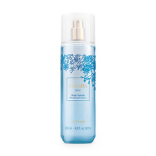 Desodorante Body Splash Colonia Floratta Azul 200 ml