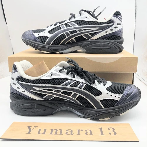 atmos × Undermycar × Asics Gel-Kayano 14 Black 1203A430-001 Men's