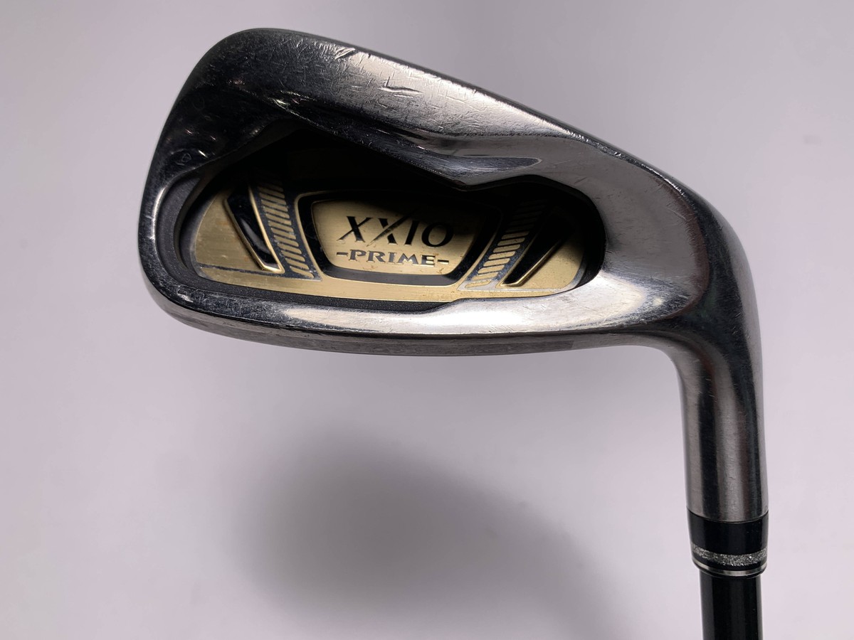 XX10 Tour 6 Iron Stiff Steel Shaft Golf Pride Grip XX10 Tour 6 Iron Stiff Steel Shaft Golf Pride Grip