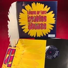 THE HOUSE OF LOVE Beatles And The Stones 1990 UK 7" vinyl single + POSTER 45