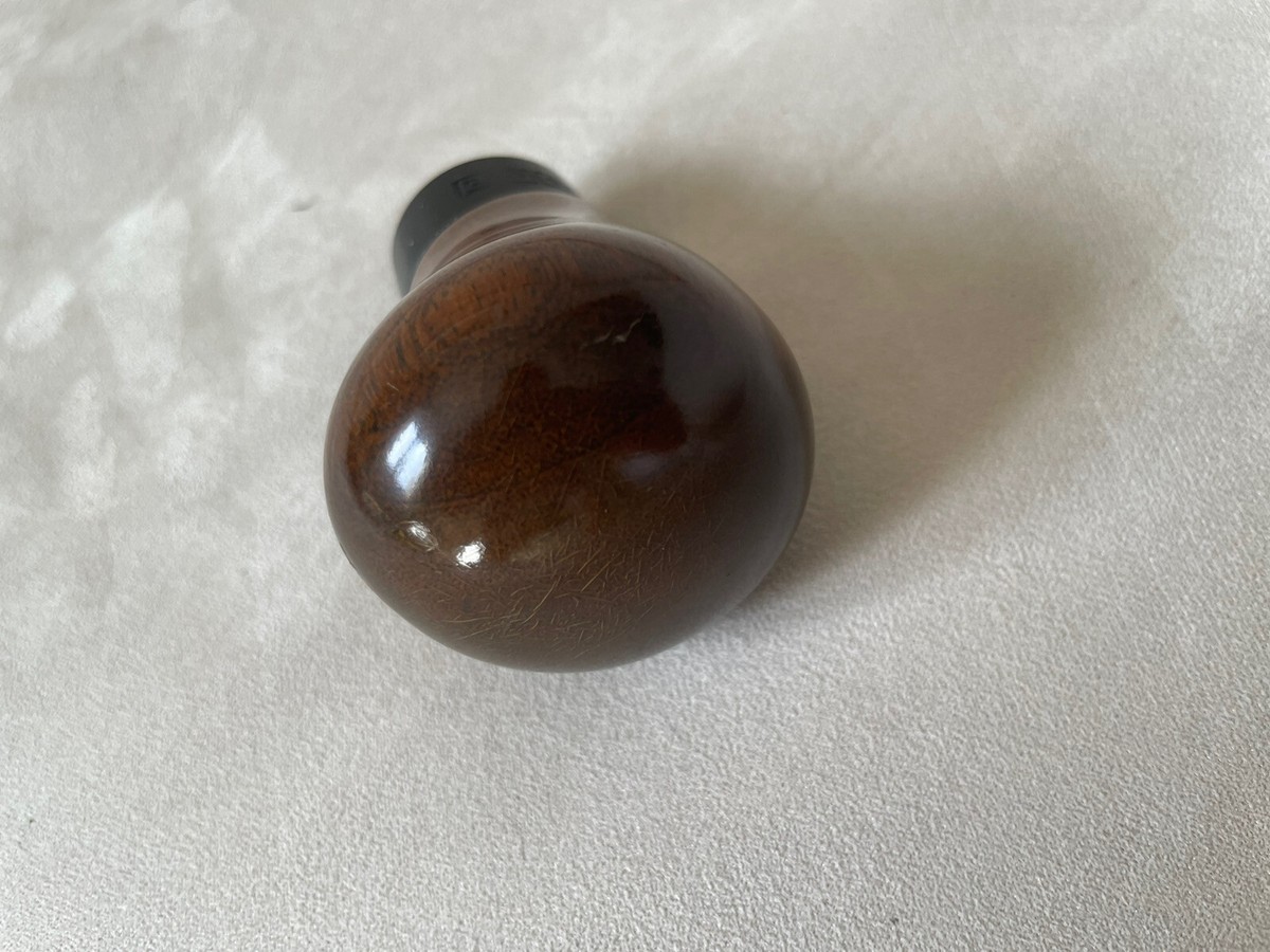 momoシフトノブ木製アンティーク当時物ビンテージ Momo Vintage