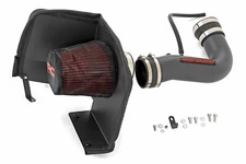 Rough Country 4.8L/5.3L/6.0L Cold Air Intake Kit Chevy Silverado 1500 07-08