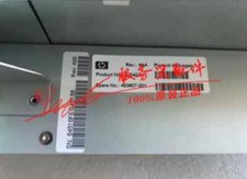 1pcs Used HP MSL4048 AJ042A 453907-001 optical fiber LTO4