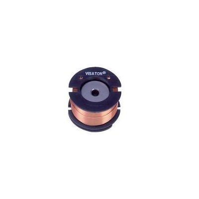FILTRO SOFFOCAMENTO 3,7mH 10A DC INDUTTORE SMOKING TESTATO Q=10 A 1kHz