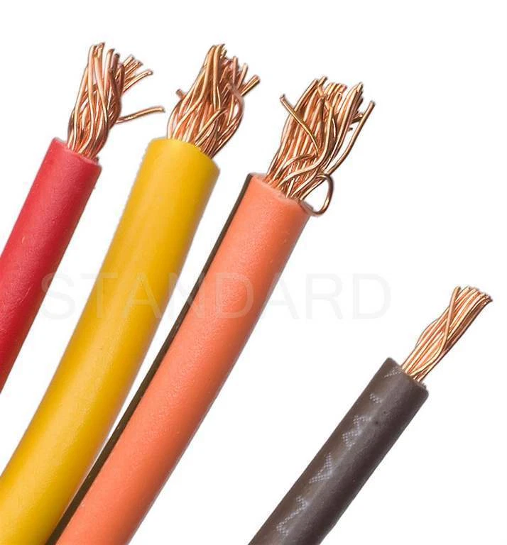 Conector de relé micro enchufe para Ford Thunderbird 1982 SMP 305CI80 Foto 2 de 4