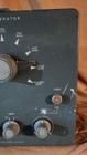 Heathkit Color Bar & Dot Generator CD-1 LIGHTS UP — photo 3