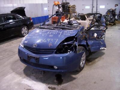 2004 PRIUS     COMP POWER SOURCE CNTRL 8961847010 