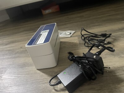 Phomemo Shipping PM-241 Bluetooth Label Printer Wireless iOS Android PAD PC
