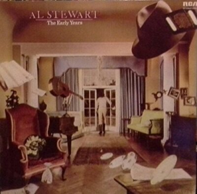 Al Stewart Schlagersymphonien (CD)