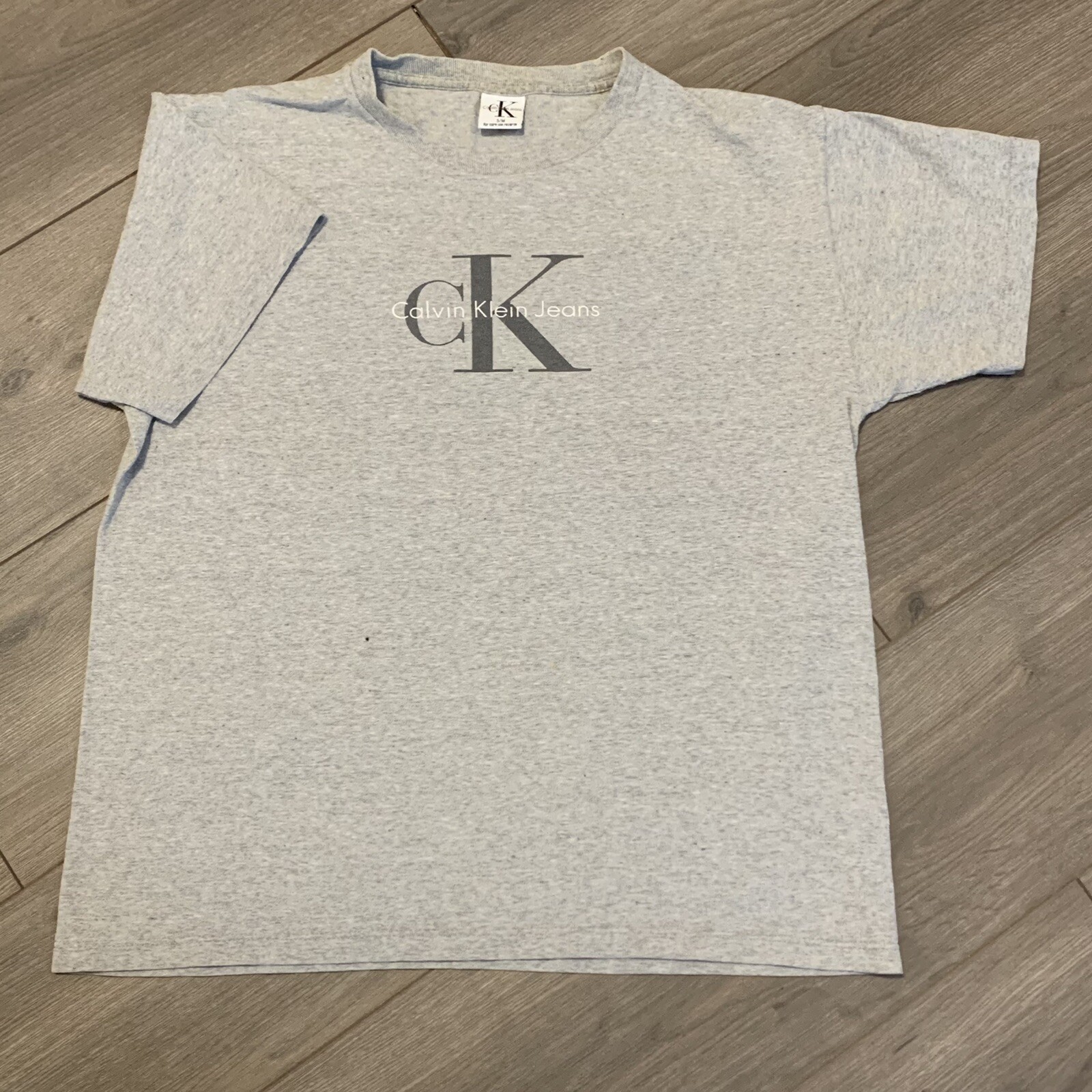 Купить Calvin Klein T Shirt Womens 