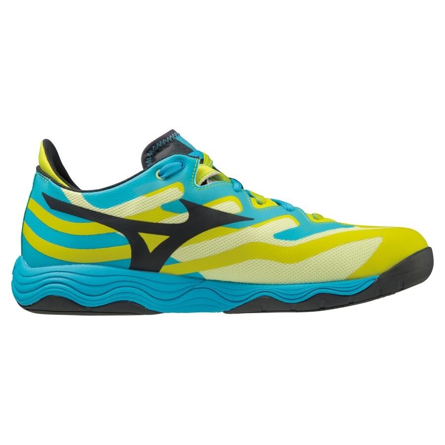 masan New Mizuno Table Tennis Shoes Wave Medal Neo 81GA2325 01 | eBay