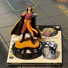 Marvel Heroclix Disney Plus 018 Dr. Strange Uncommon