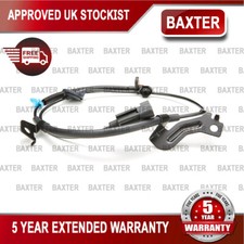 Baxter FOR JEEP COMPASS PATRIOT DODGE CALIBER 2007-12 ABS WHEEL SPEED SENSOR REA
