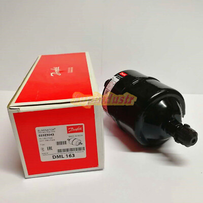 Dml163 1PC New Danfoss DML163 023Z5043 filter drier Free shipping#LJ~ | eBay