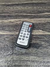 Genuine Sony RMT-835 Wireless Remote Commander for HDR-CX350 FDR-AX100 HDR-TD10