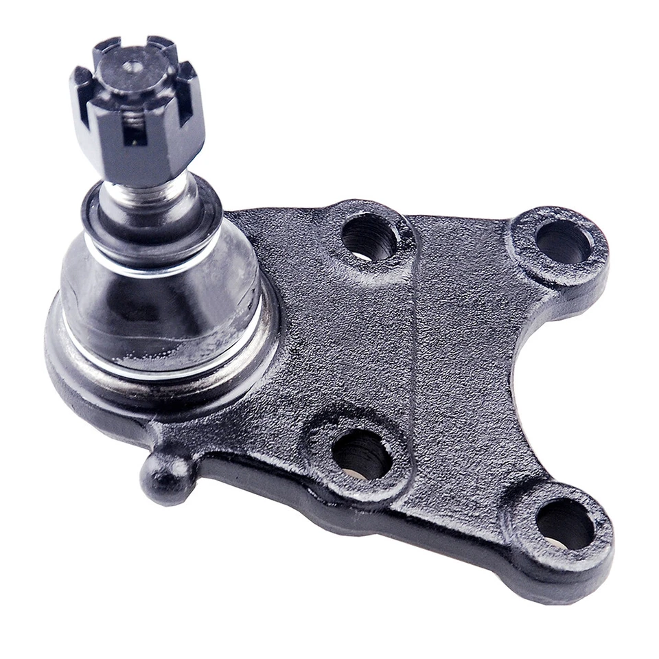 Kit de suspensión de extremo de varilla de amarre de rótula delantera 8 unidades para camioneta Isuzu 1988-1995 Foto 3 de 4