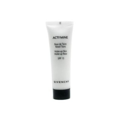 Givenchy Acti' Mine Make Up Base SPF15 - # 1 Acti Milk - 30ml/1oz