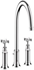 AXOR Montreux Classic Timeless 11 Tall Bathro...