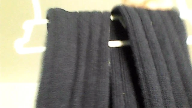 2er-Pack WINTERSTRUMPFHOSEN für Mädchen Größe 110-116 NEU mit Etikett! - Bild 3 von 4