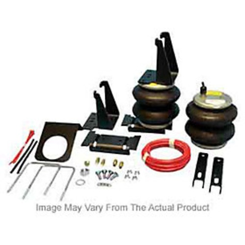 4150 Firestone Air Springs Set of 2 Rear Driver & Passenger Side Left ...