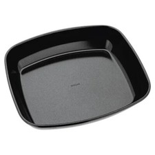 Image of STELLAR NON STICK 33CM X 29CM ROASTER SB64