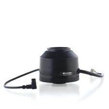 UHD12-50MPI 12-50mm Motorized Remote Focus IR Lens  Authorized Reseller 