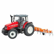 Britains Massey Ferguson 6290