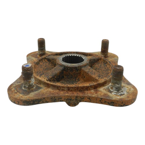 2012 KAWASAKI TERYX4 750 REAR RIGHT OR LEFT HUB 49030-0561 - Picture 5 of 6