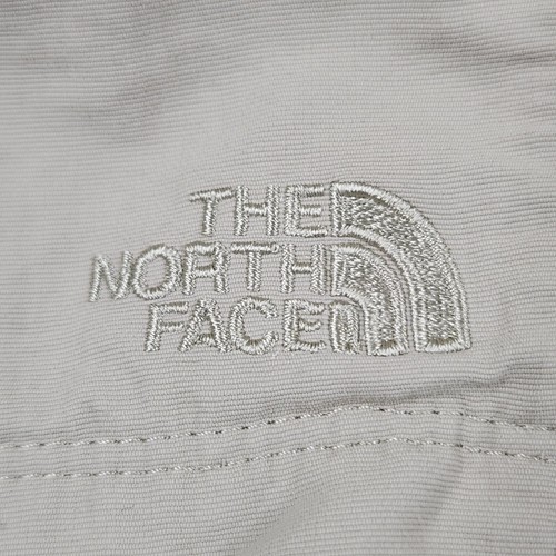 North Face Pants Mens XXL Convertible Nylon Cargo Hiking Wind T150+T550 Zip Off - Picture 11 of 24