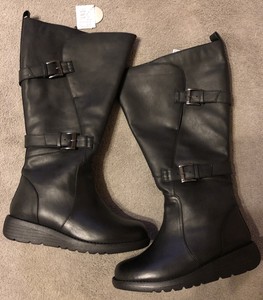 jd williams boots eee