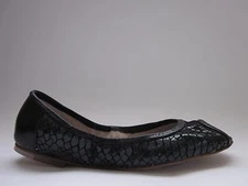 Bloch Ellen Flats Black Women's 6