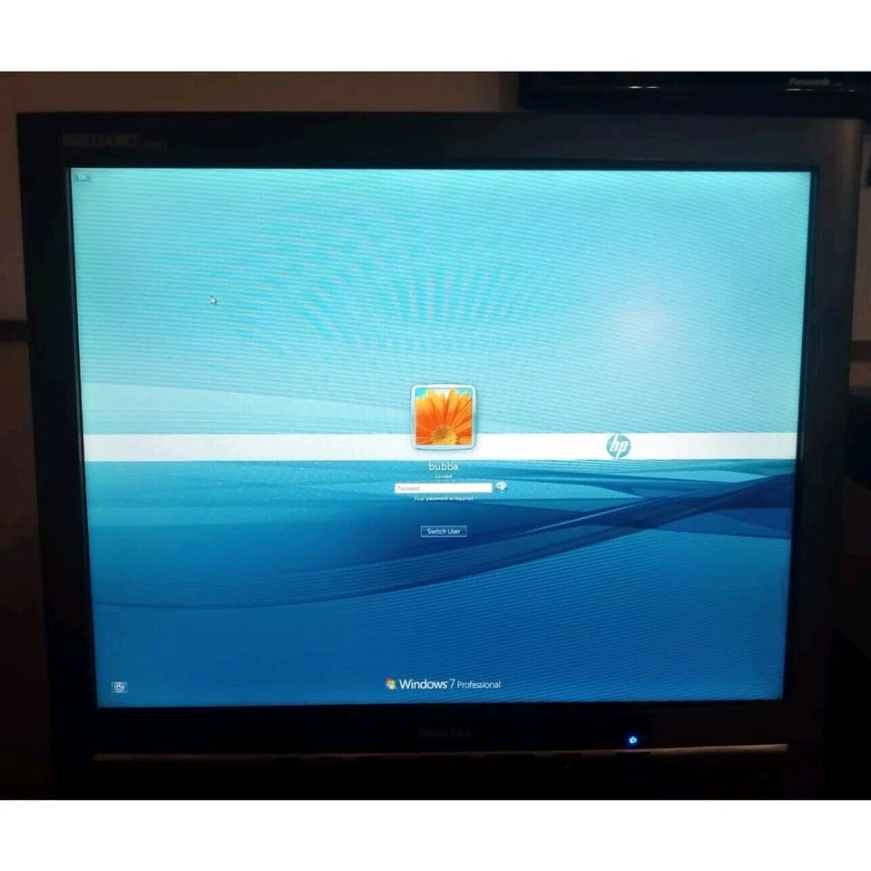 Philips Professional Brilliance 200P - LCD monitor - 20.1" Ultra Heavy Duty - Image 2 of 4