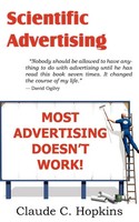 Claude C. Hopkins | Scientific Advertising | Taschenbuch | Englisch (2012)