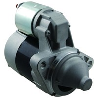 Anlasser 0.7 Kw Neu Eurostarter Oe-Nr. ADS978 FüR Nissan