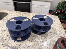 Sunlu Empty Reusable Filament Spool - Pack of 4 - Bambu Refill Compatible