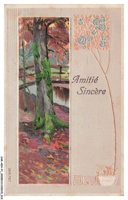 Car-AEHP1-0038-Fantaisie - Sincere Friendship