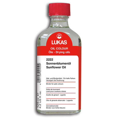 Lukas Cryl Studio - Tubetto di colore acrilico, 125 ml, colori vari