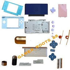 Nintendo DS Lite Shell Housing Parts OEM USG-001