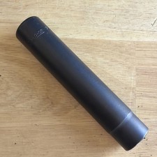 Snap On Tools 58 Extra Deep Impact Socket 12 Drive 6 Point Siml200 Usa