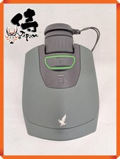 RARE SWAROVSKI OPTIK DG 8x25 DIGITAL GUIDE MONOCULAR WITH CASE, BOX SET